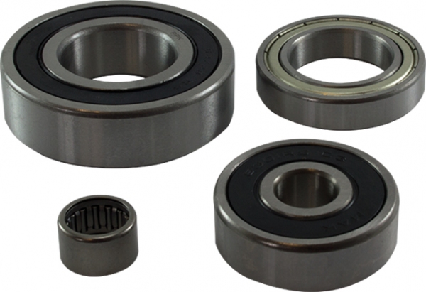 KT0125  - KIT BUJES M.BENZ AXOR